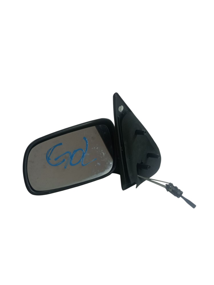Retrovisor Gol G3 G4 Saveiro Parati 99 2006 2014 Esquerdo 4