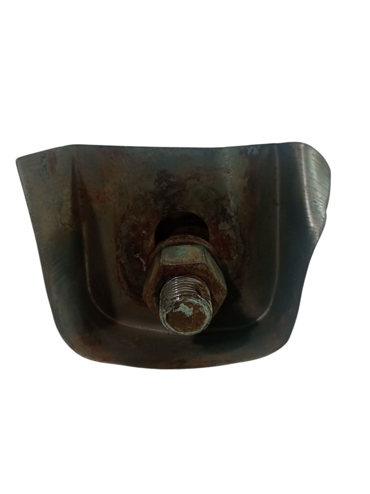 Bola  engate  reboque  universal  padrao  usado abnt 50mm 5