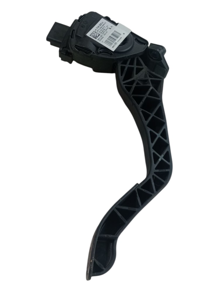 Pedal acelerador eletronico Peugeot 408 Citroen C4 2012 2015 8