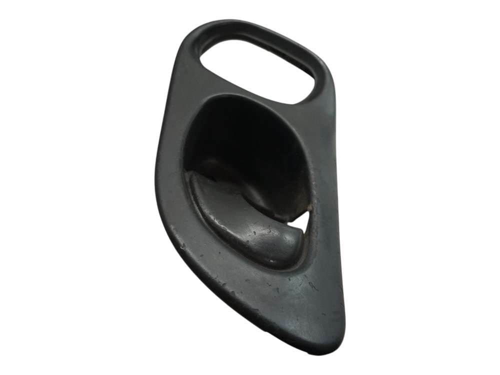 Moldura Suporte Macaneta Interna Mondeo 96 97 98 99 Esquerda 6