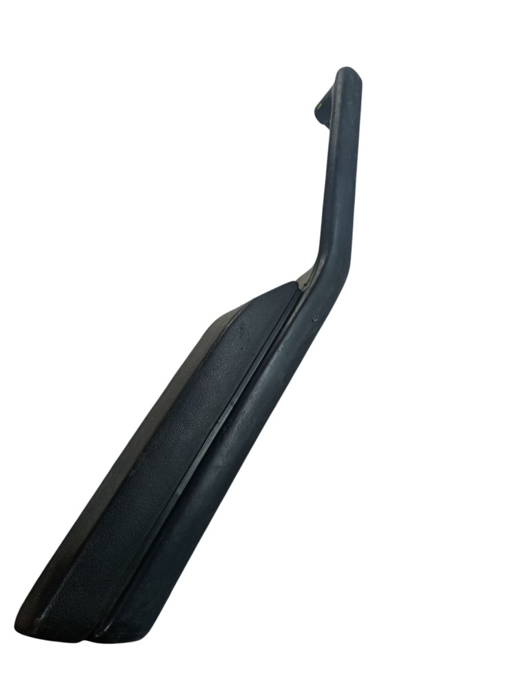 Apoio Braco Puxador Uno Fiorino Elba 94 96 99 2000 Direito Preto 6