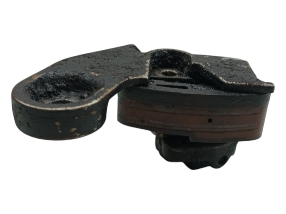 Suporte Esticador Correia Chevrolet Tracker 2001 2020 Usado