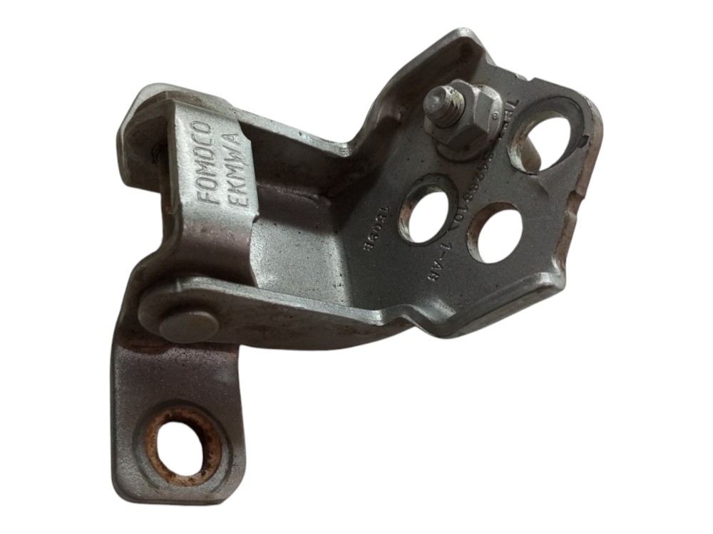 Dobradica Porta Ford Fusion 2010 Superior Traseira Esquerda 2