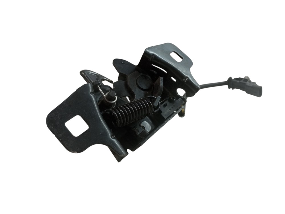 Fechadura Capo Onix Tracker 2019 2020 2021 2022 Usado Gm 2