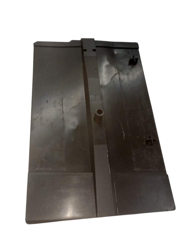 Suporte base da bateria Renault oroch 2024 2025 usado 3