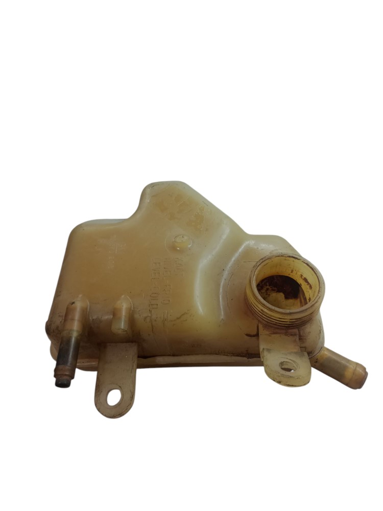 Reservatorio Agua Radiador Chevrolet Monza Kadett 84 93 4