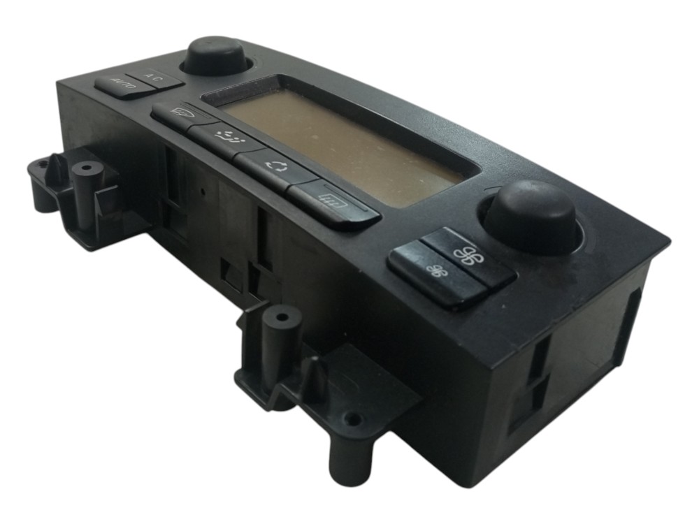 Comando Ar Condicionado Citroen C4 Pallas 2008 2012 Usado 6