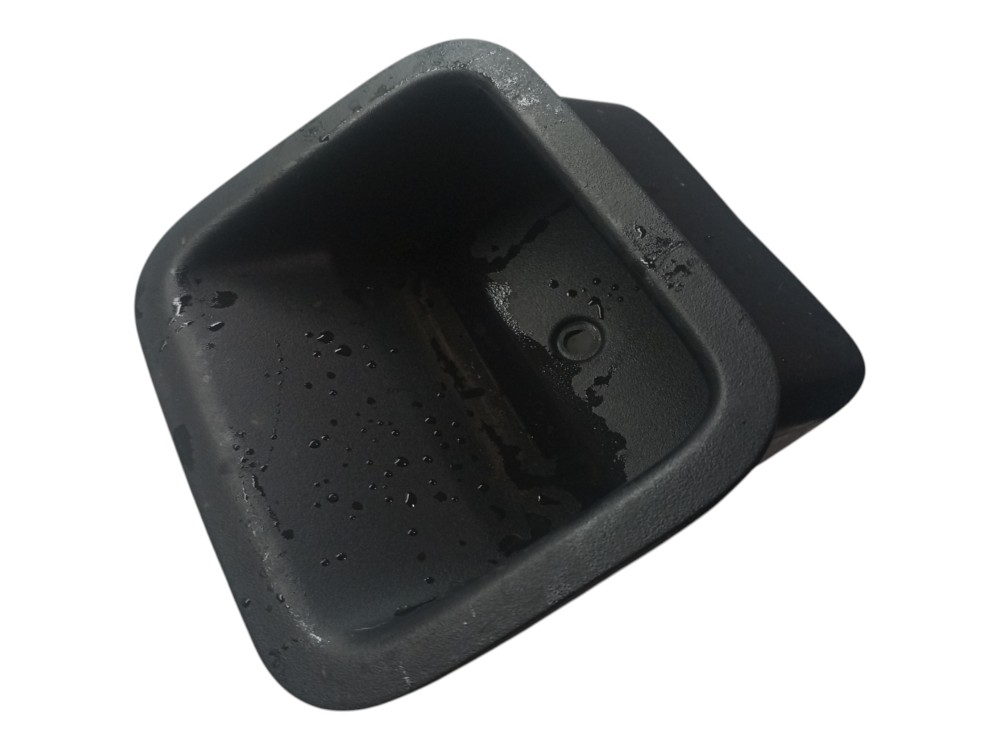 Puxador Porta Malas Interno Citroen C4 Picasso 2010 2014 Traseira 5