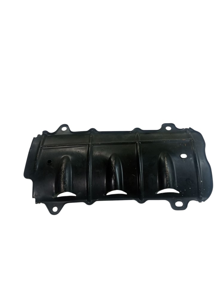 Defletor Oleo Carter Motor C4 Peugeot 307 308 408 2005 2012 2