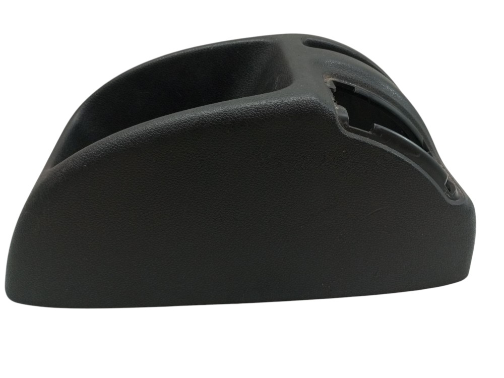 Moldura Console Freio Mao Peugeot 207 2007 2008 2009 2012 2
