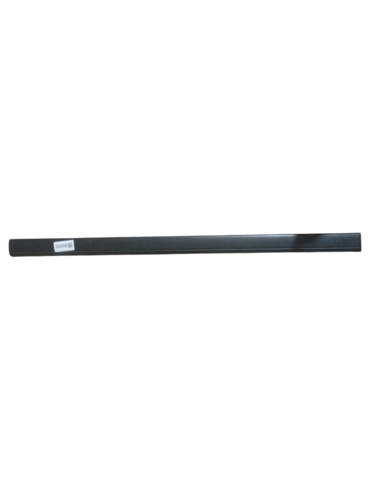 Friso Porta Mercedes C220 C280 94 95 96 Traseiro Direita Preto 1