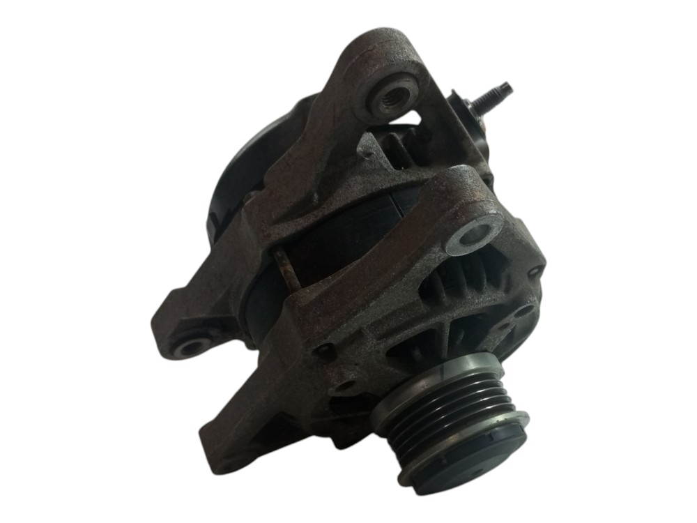 Alternador Fiat Argo Uno Mobi 2018 2020 2021 2022 2023 Usado 2