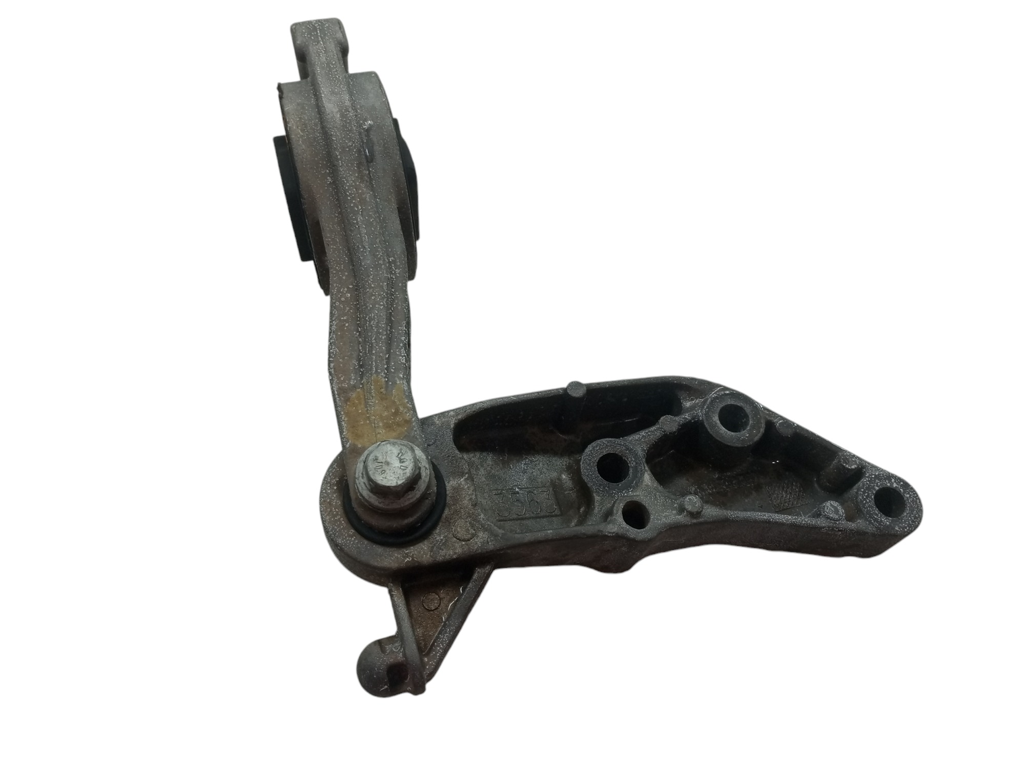 Suporte Coxim Motor Cobalt Onix 2013 2014 1.4 Prisma 1