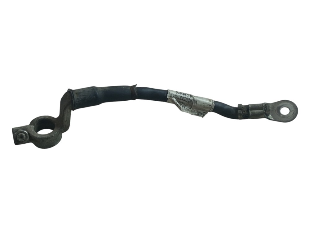 Cabo Negativo Bateria Volkswagen Gol 95 99 2000 2006 2009 2