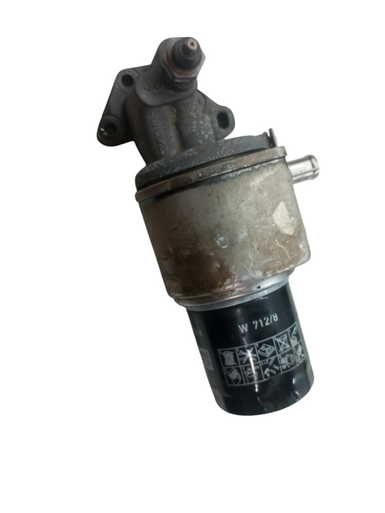 Suporte Filtro Oleo Motor Chery Cielo 2009 2010 2012 1.6 3