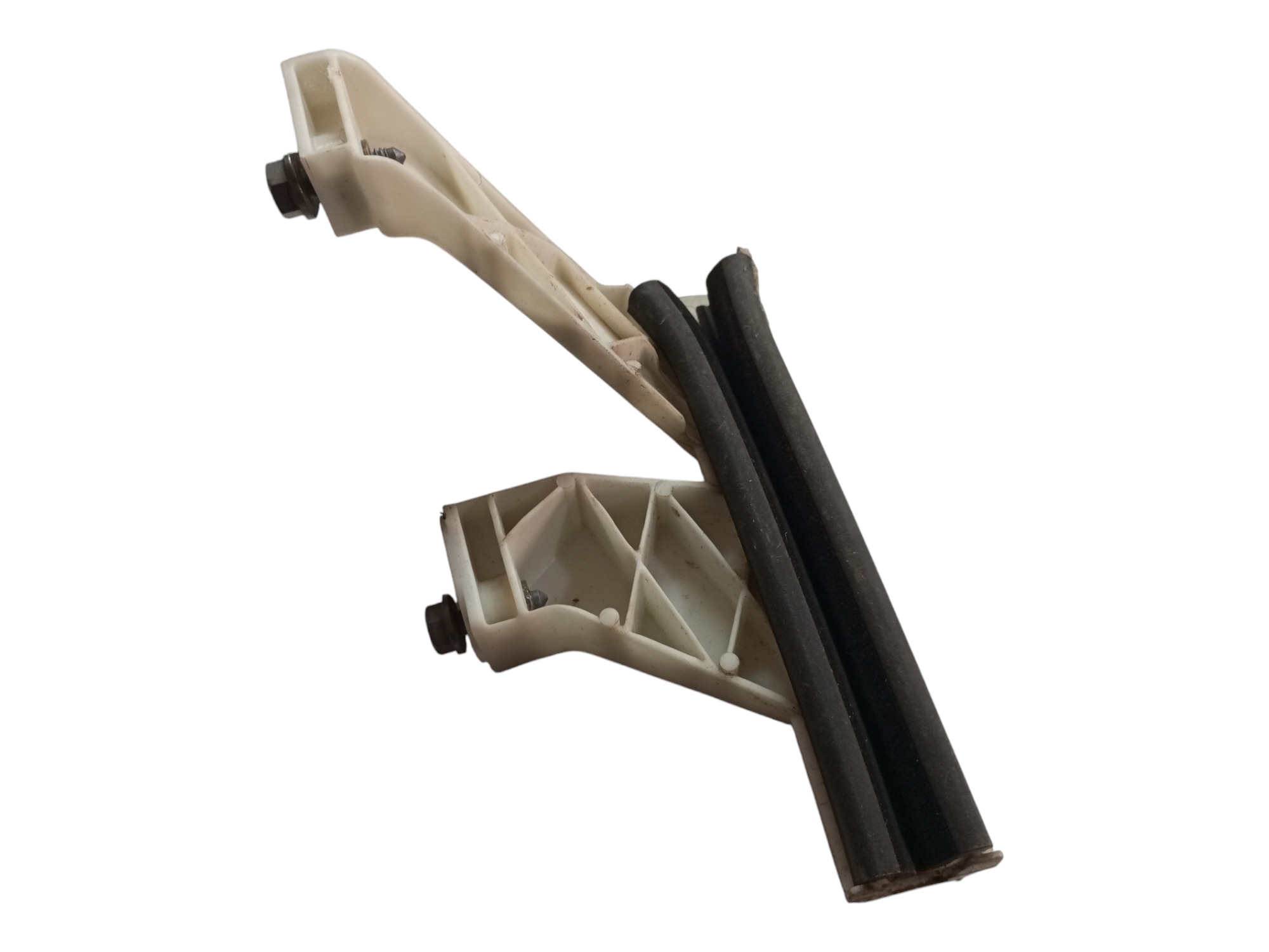 Guia Vidro Porta Peugeot 308 2012 2013 Dianteira Esquerda 6