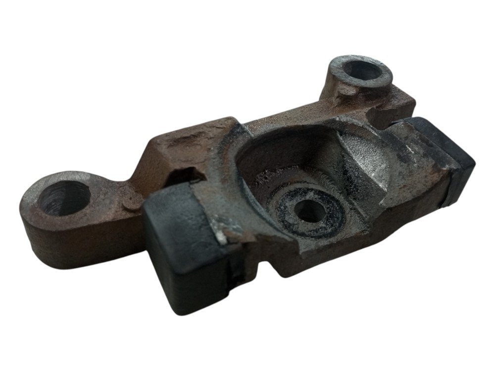 Suporte Limitador Coxim Nissan Sentra 2007 2010 2013 Usado 6