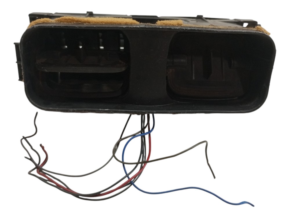 Difusor Ar Central Painel Chevrolet Astra 2005 2011 Usado 6