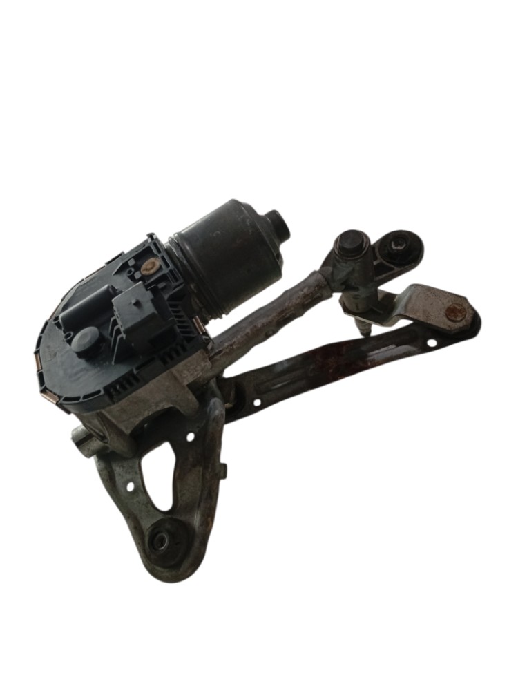 Motor Limpador Para Brisa Peugeot 3008 2012 2017 Esquerda 4