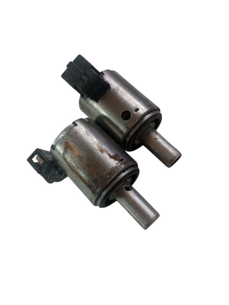 Valvula Solenoide Cambio Al4 C3 C4 206 307 1.6 2006 2012 Par 5
