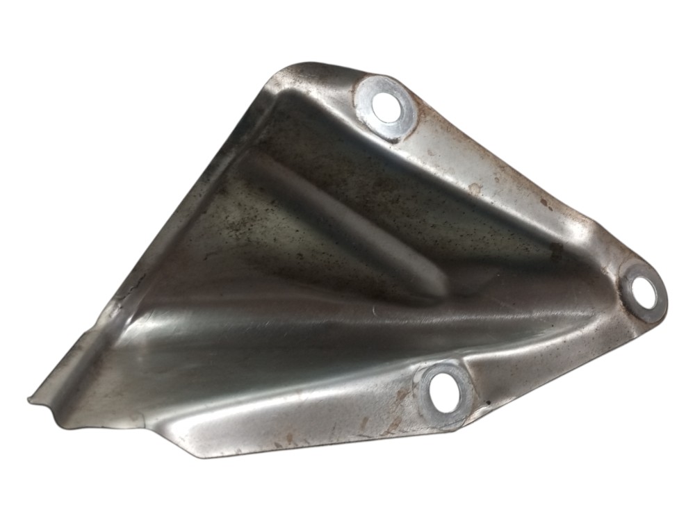 Chapa Protetor Coletor Dodge Journey 2.7 V6 2009 2010 2011 2