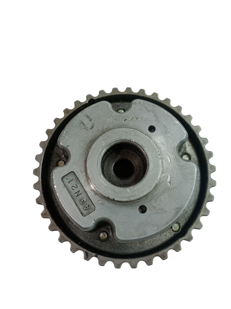 Polia Variavel Comando Megane 2.0 16v 2007 2012 Renault 1
