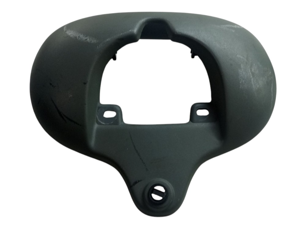 Moldura Cinto Renault Scenic 99 2000 2001 2002  Cinza 1