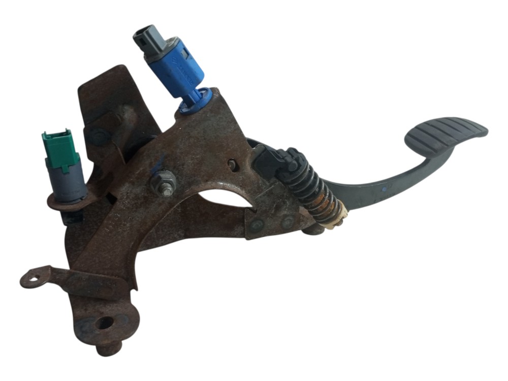 Pedal Embreagem Renault Fluence 2.0 2011 2012 2014 2016 6