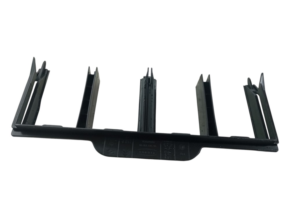 Moldura Caixa Ventilacao Citroen C4 Picasso 2010 2014 Usado 3