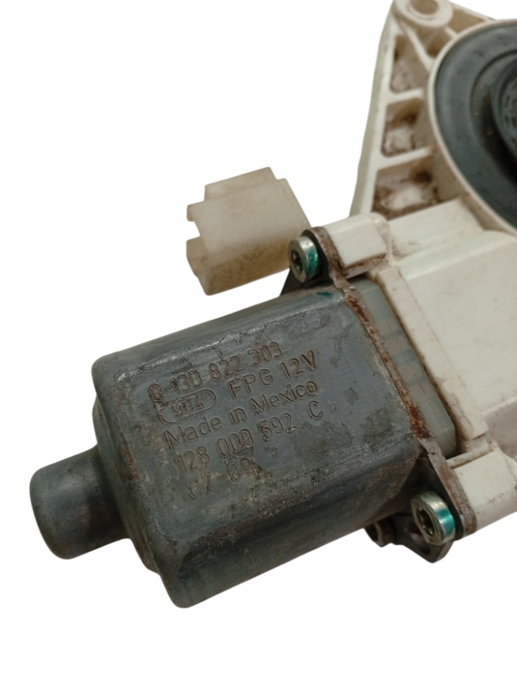 Motor maquina vidro Ford Fusion 2007 2009 dianteiro esquerda 5