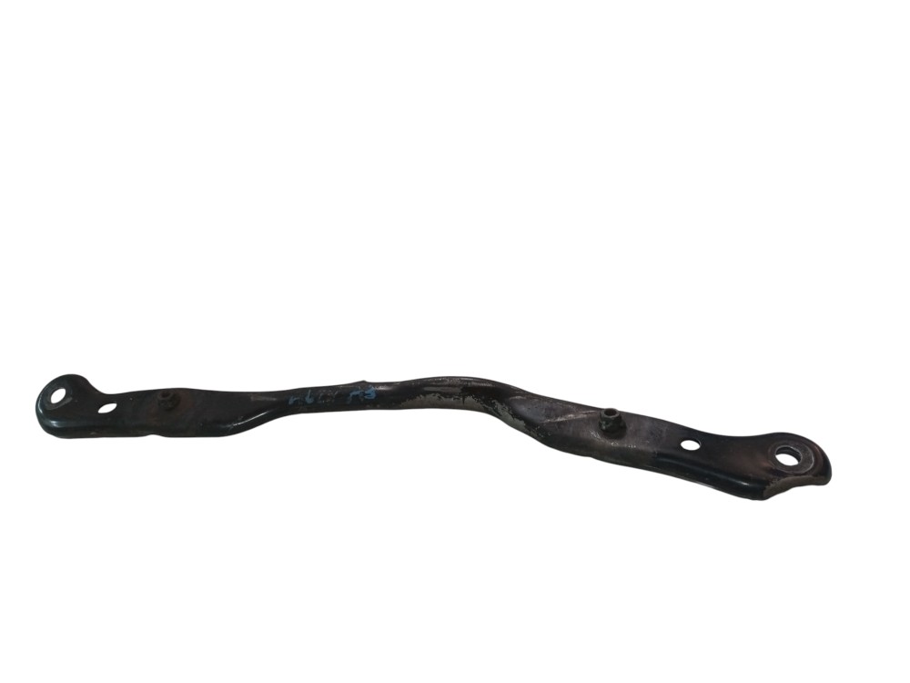 Estribo Travessa Motor Audi A3 Sportback 2.0 2007 2009 2011 Preto