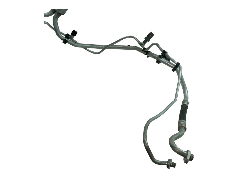 Mangueira Ar Condicionado Peugeot 307 2002 2004 2006 2008 4