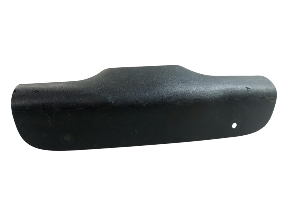 Moldura Fechadura Porta Malas Volkswagen Gol 2009 2012 2014 4