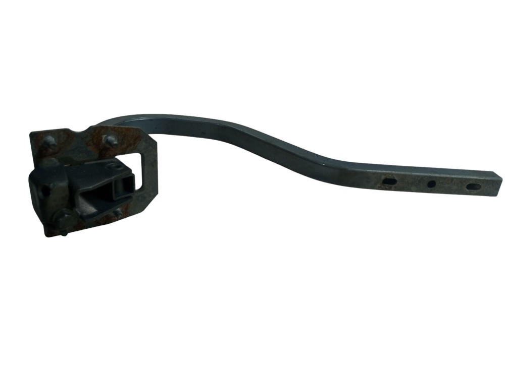 Dobradica Tampa Ford Mondeo Traseira Esquerda 1997 1998 1999 5