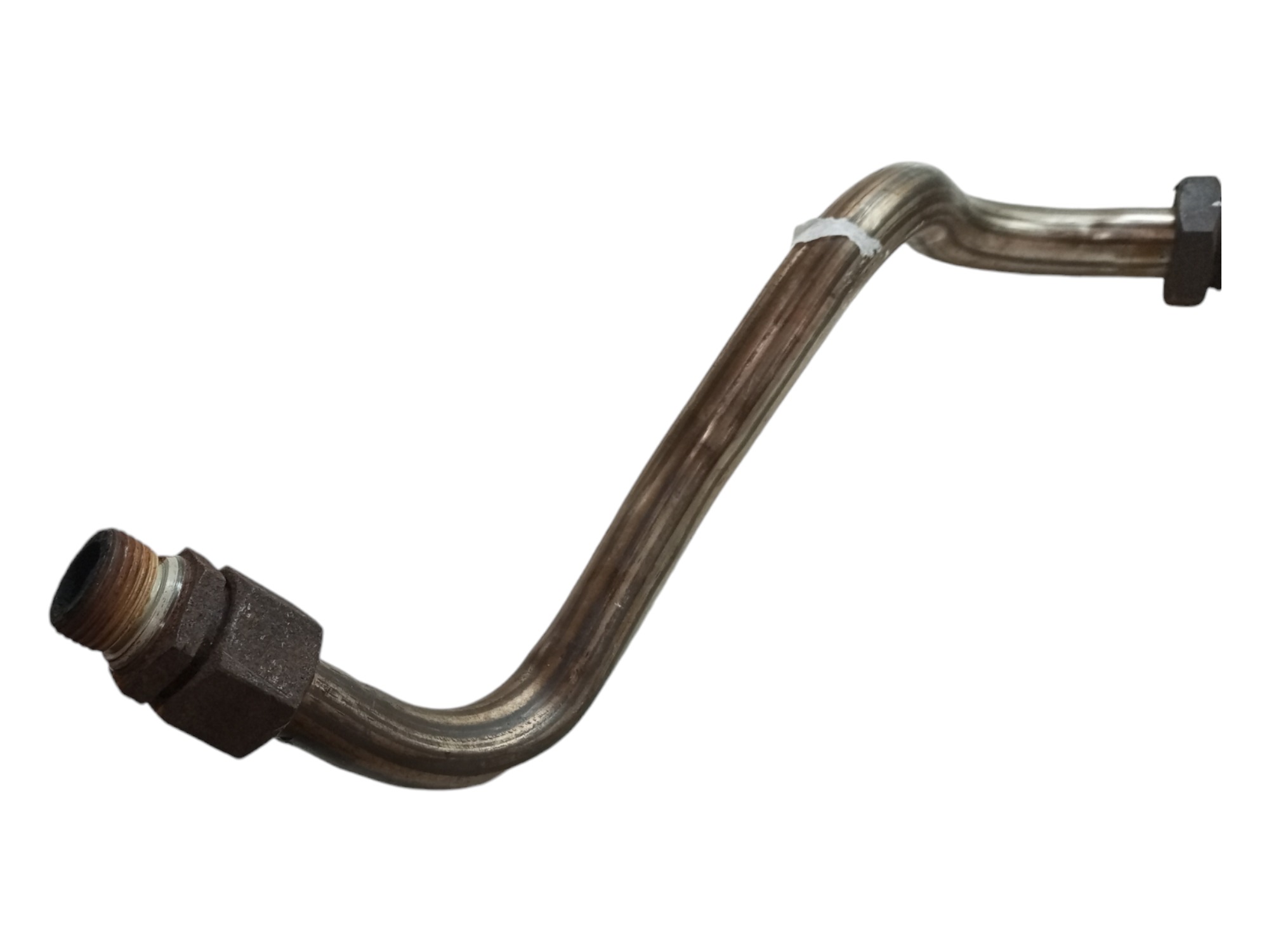 Valvula Egr Ford Fusion 3.0 2008 2009 2010 2011 2012 V6 5