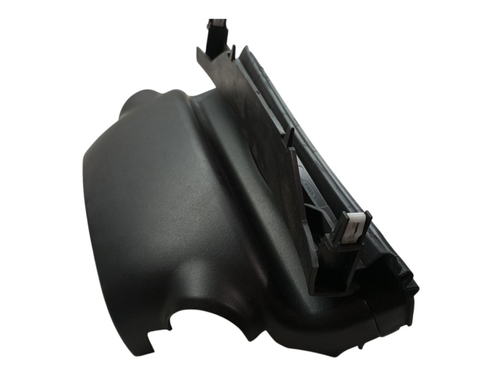 Moldura Superior Capa Chave Seta Ford Ka Sedan 2017 2020 1.5 5