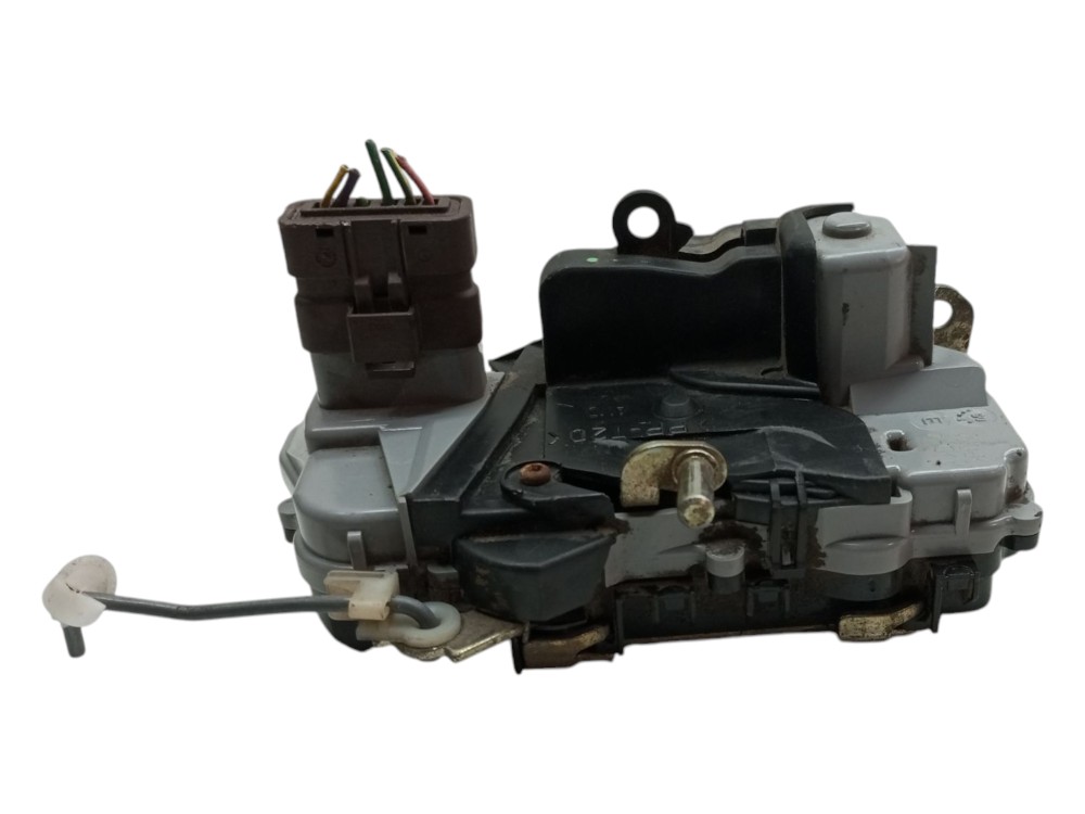 Fechadura Dianteira Citroen Xsara Picasso 2001 2012 Direita 2