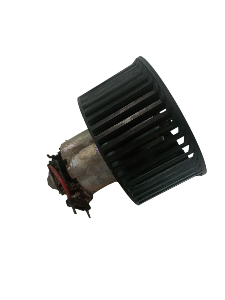 Eletroventilador Motor Ar Forcado Celta Prisma 2001 2007 6