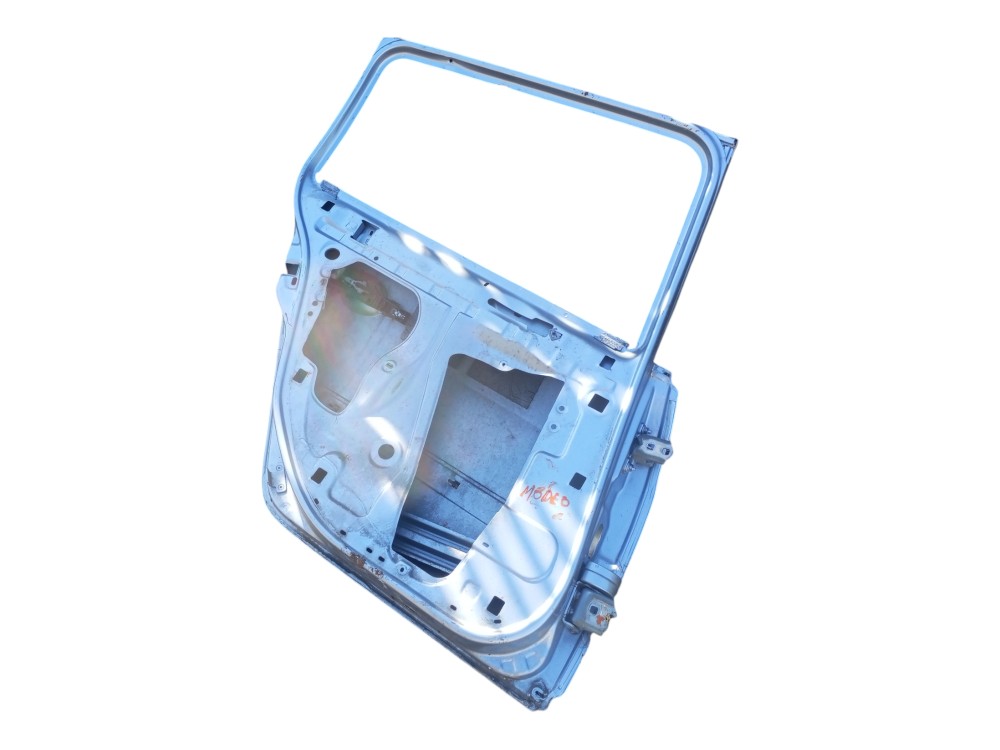 Porta Renault Megane Grand Tour 2007 2013 Traseira Traseira Esquerda 4