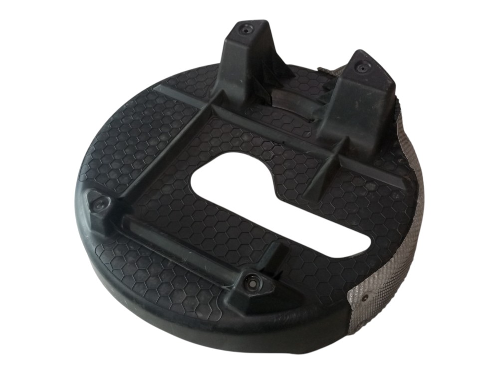 Suporte Protetor Estepe Freemont Journey 2011 2012 2014 2016 1