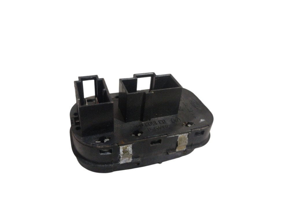Comando Botao Vidro Eletrico Ford Mondeo 96 98 2000 Esquerdo 3