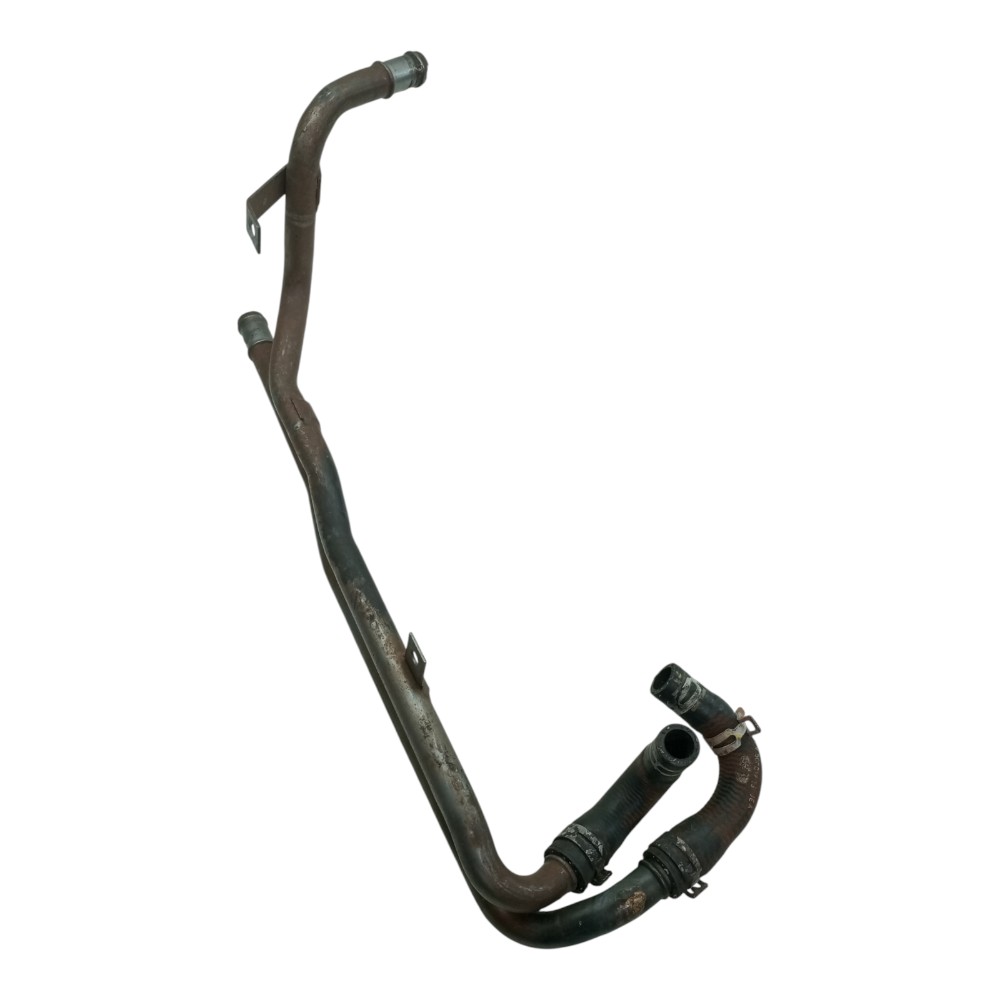 Tubo Mangueira Agua Motor Discovery 3 4.0 V6 2006 2009 Usado 5