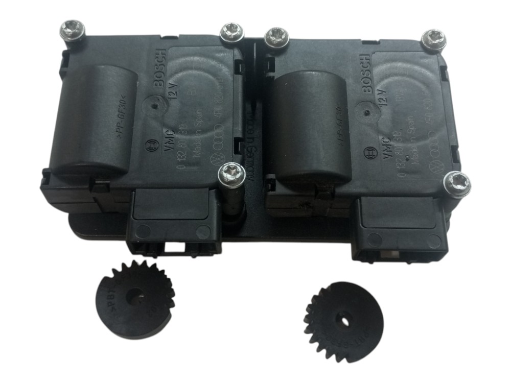 Motor Atuador Ar Condicionado Vw Touareg V8 2005 2010 2015 6