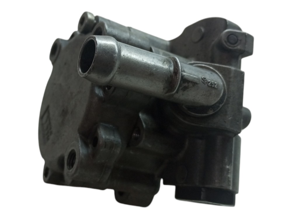 Bomba Hidraulica Volkswagen Gol G5 G6 2010 2011 Usado 6