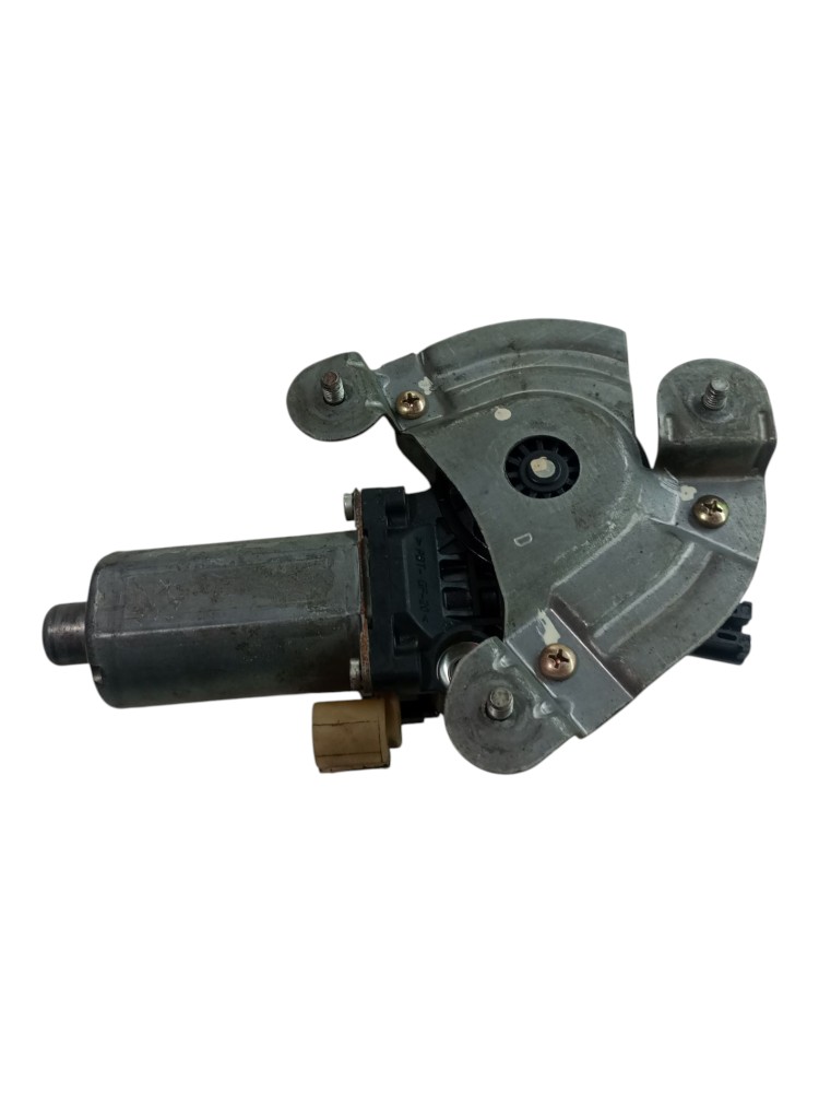 Maquina Motor Vidro Eletrico Renault Clio Scenic 99 2008 4