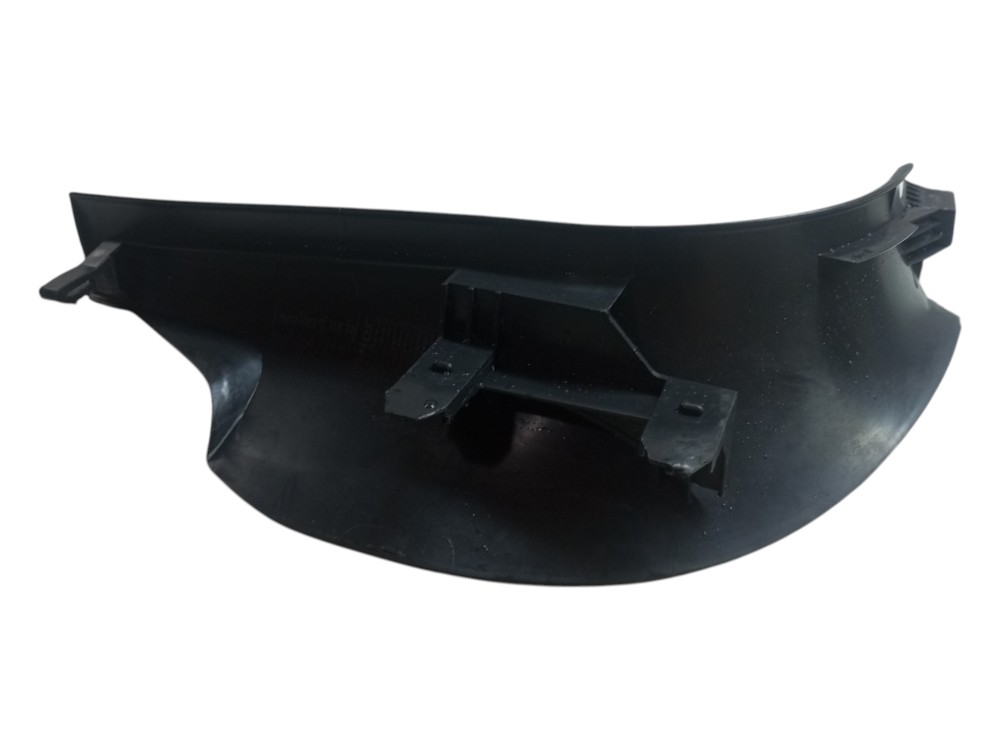Soleira Renault Megane 2007 2010 2016 Dianteiro Esquerdo Preto 6