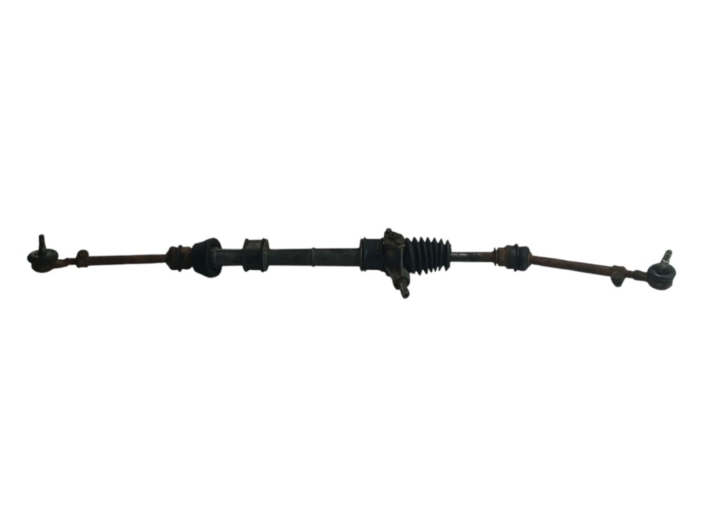 Caixa Direcao Ford Corcel 2 Belina Pampa 78 80 81 82 Usado 4