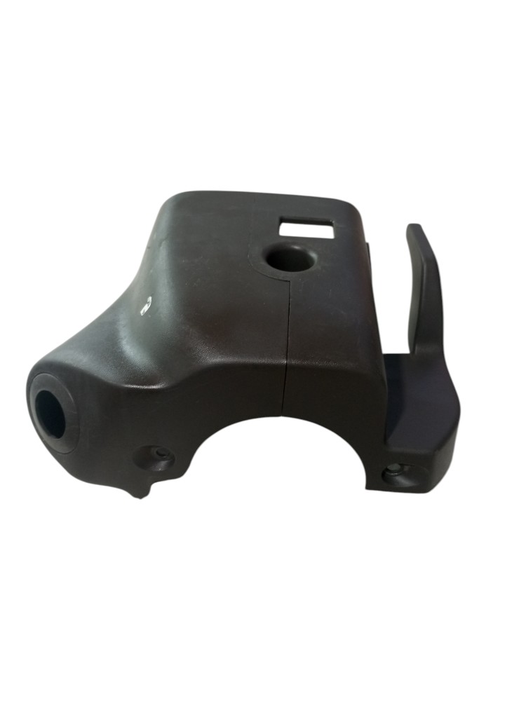 Moldura Inferior Chave Seta  Spin 1.8 Manual 2014 2015 3