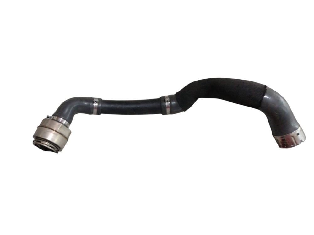 Mangueira Intercooler Oroch 2022 2023 2024 2025 Renault Preto 1