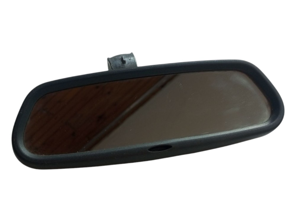 Retrovisor Interno Citroen C4 2008 2009 2010 2011 2012 Usado 1